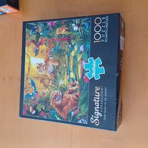1000 piece puzzle